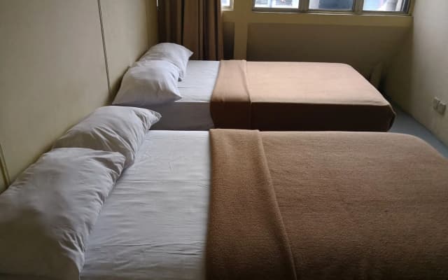 Hotel Taiuba Inn - photo 3