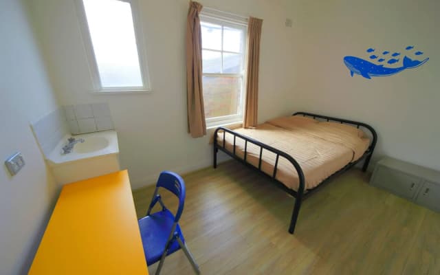 Cozy M Hostel - photo 2