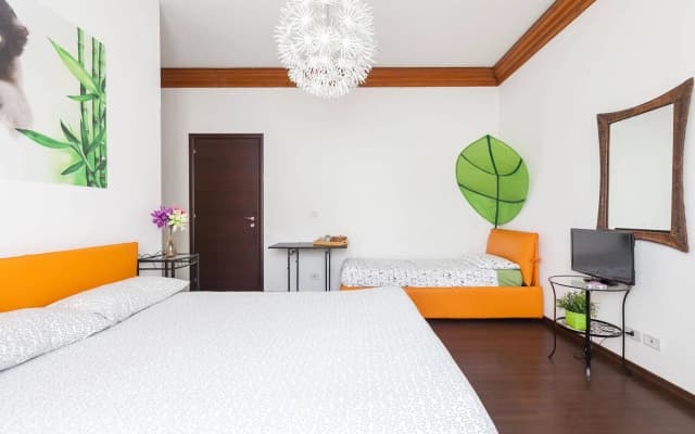 Bamboo Bed & Breakfast - photo 3