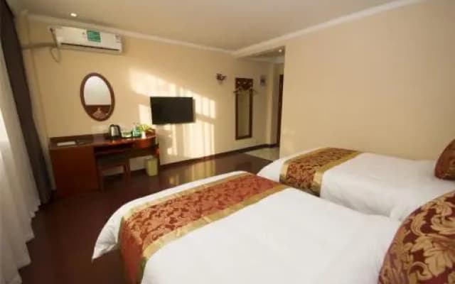 Sila Beach Resort - photo 5
