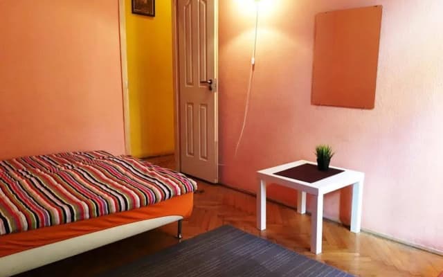 Emerald Hostel Budapest - photo 3
