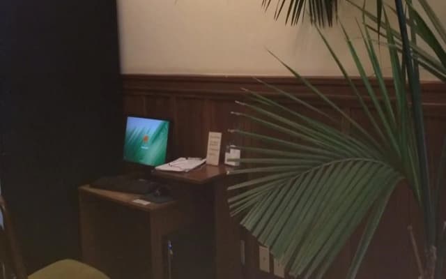 Hotel North Beach - photo 2