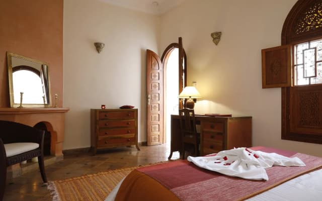 Riad Daria Suites & Spa - photo 3