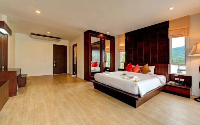 Aonang Regent - photo 4