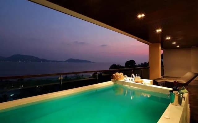 Privilege Panoramic Sea View - photo 4