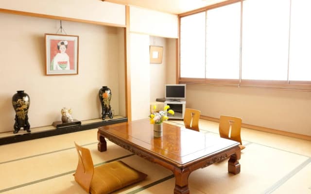 Masuya Ryokan - photo 3