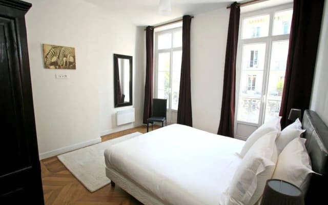 BridgeStreet Suite Le Marais - photo 3