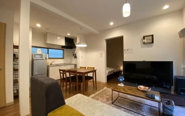 Mita Guest House - photo 2