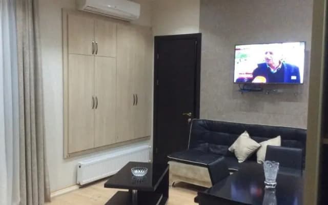 Arakishvili Flat - photo 2