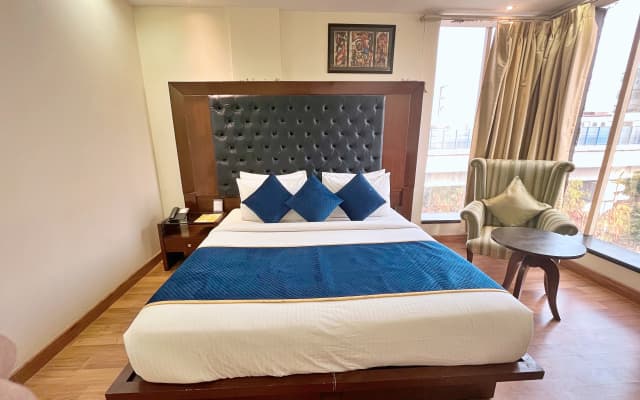 The Grand Orion - Kailash Colony - photo 4