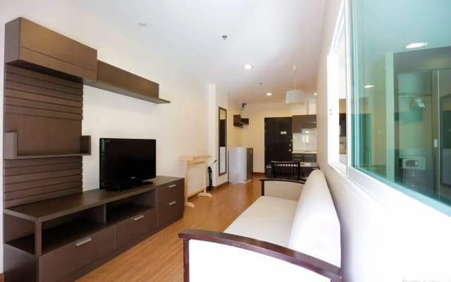 Phuket Villa Patong Condo - photo 4