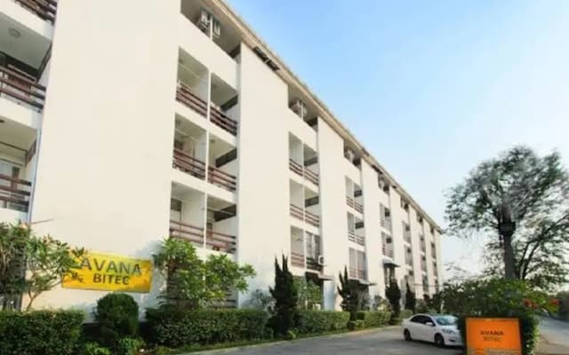 Avana Express Resort - photo 3