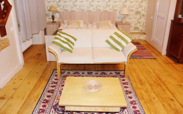 Solo Room Apartment - photo 3