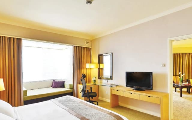 Hotel Equatorial Melaka - photo 3