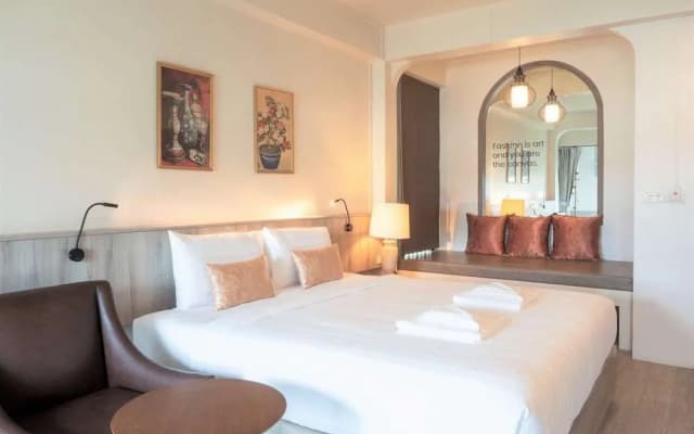 Angpao Hotel - photo 3