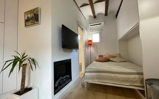 8-Estudio, Zona Chamberí, San Bernardo - photo 2