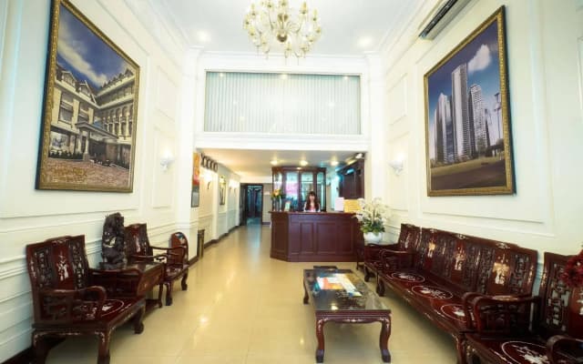 Như Ý Hotel - City Centre - photo 2