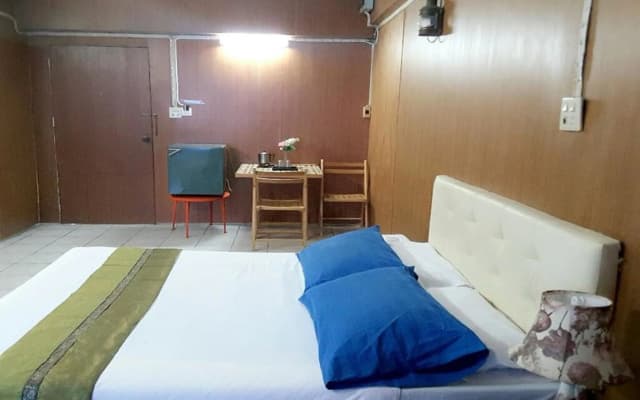 Win Bangna Hotel - photo 5