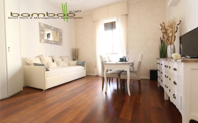 Bamboo Milano Lecco Apartment - photo 4