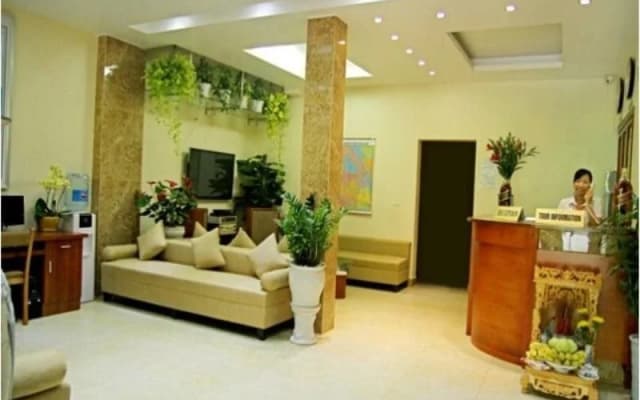 Nhat Minh Hotel - photo 2