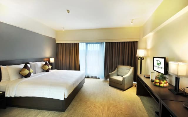 Discovery Ancol - photo 4