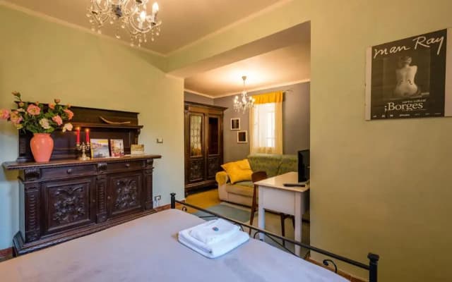 Dorsoduro House (Adults Only) - photo 4