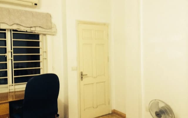 Golden Horse Service Apartment - photo 3