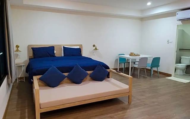 211 Bed and Breakfast - photo 3