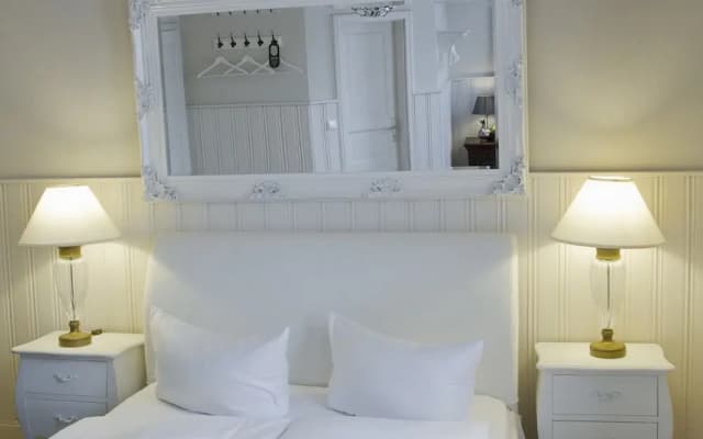 Hotel Parkidyll - photo 3