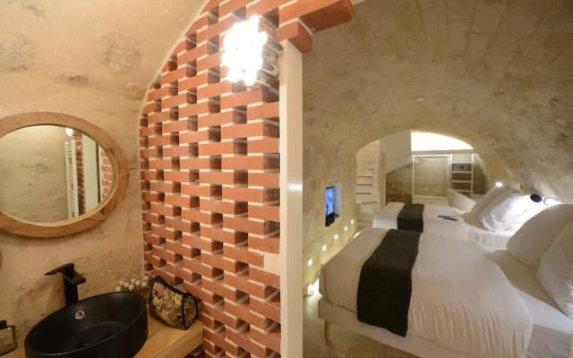 Loft Basfour by Patios du Marais - photo 4