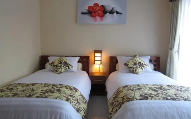 Betesda Guest  House - photo 5