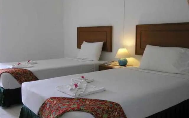 Kamala Beach Inn - photo 5