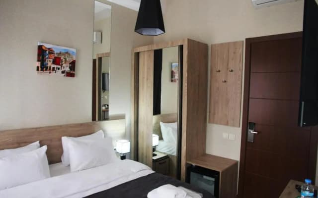 City Heart Hotel - photo 4