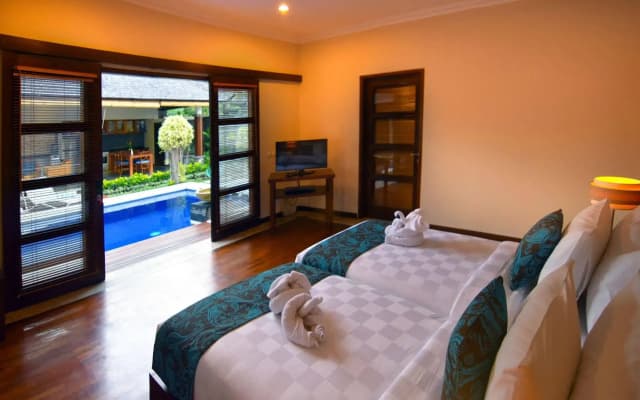 Tis Villas Seminyak by Premier Hospitality Asia - photo 2