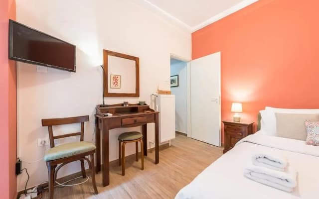 Cozy studio 5mins walk from Acropolis museum - photo 3