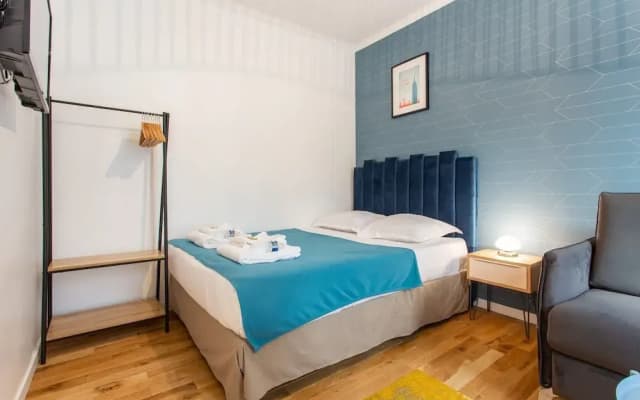 Cosy Studio - 4P - Bastille/charonne - photo 3