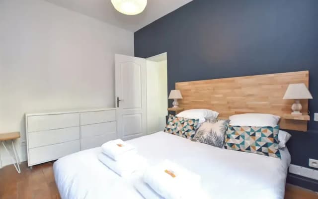 Cosy Apartment - 1br/4p - Place de la Bastille - photo 3