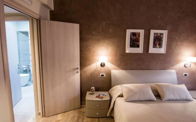 B&B Gemelli Rooms - photo 3