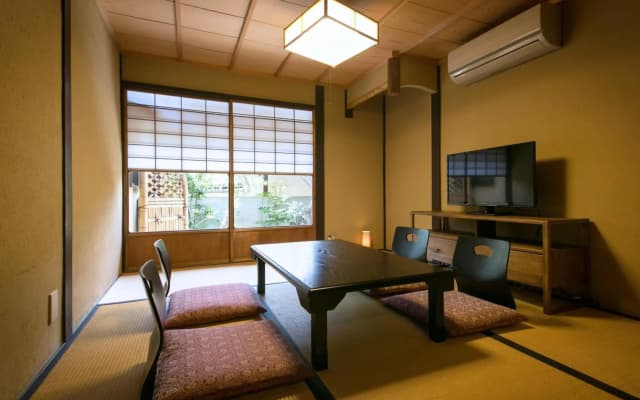 Demizu Machiya - photo 2