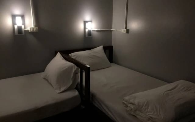 The Metallic Hostel - photo 3