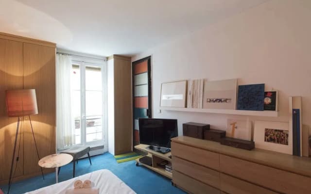Peaceful Pigalle - photo 4