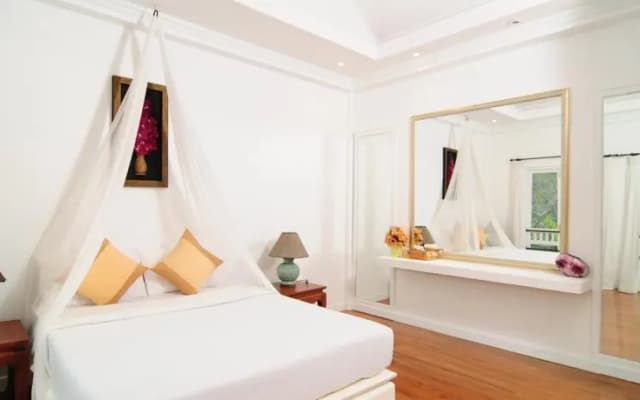 The Cabana Pool Suite - photo 4