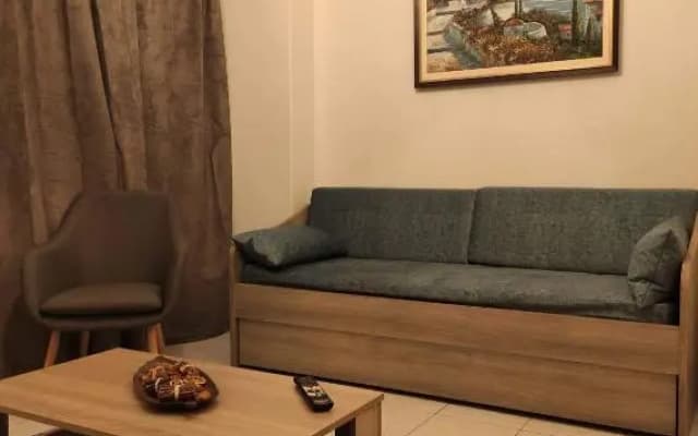 Apartment @Katehaki Metro - photo 5