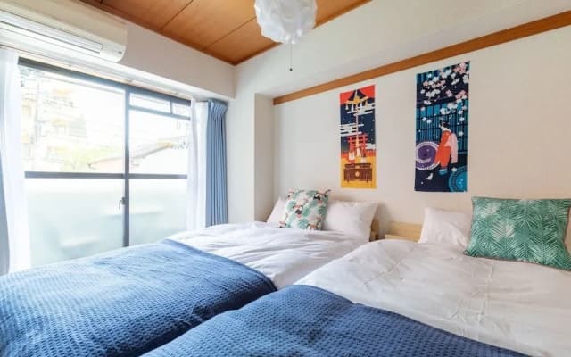 Komagome Colorbee Hostel - photo 5