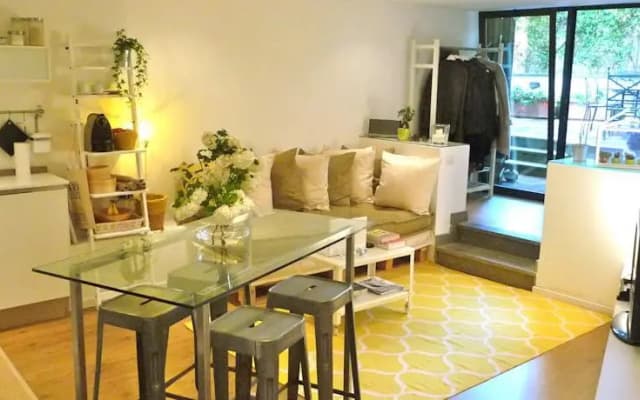 Ponte Milvio Loft - photo 2