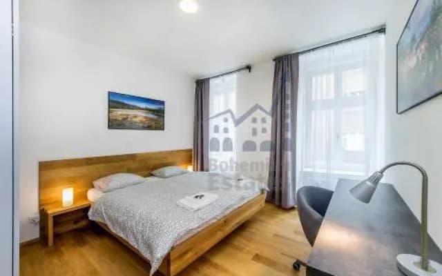 Londýnská Luxury Apartment - photo 2