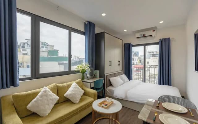LUMI Hotel & Apartment - photo 5
