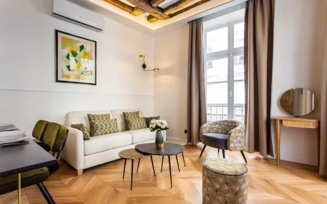 Magnificent Apartment - 2br/6p - Le Marais - photo 5