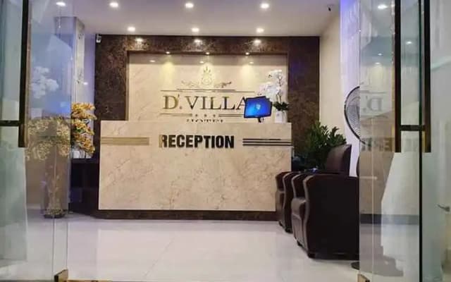 D'Villa Hotel Van Khe - photo 2