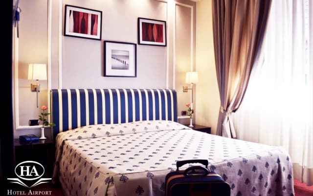 Hotel Airport - photo 2
